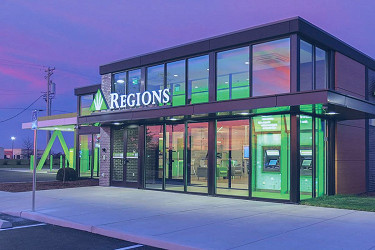 Regions Bank: Innovations You Can Bank On | Houstonia Magazine